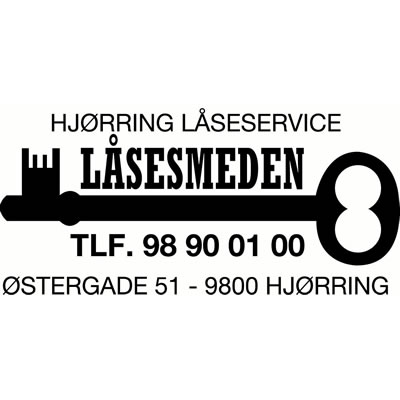 Hjørring Låseservice