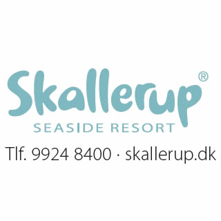 Skallerup Seaside Resort