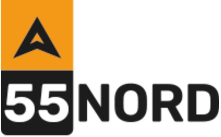 55NORD - vores egen butik