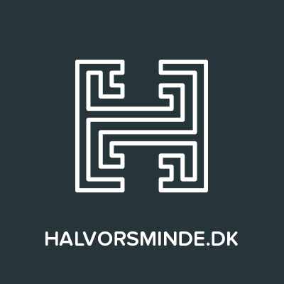 Halvorsminde