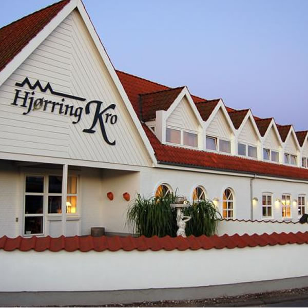 Hjørring Kro