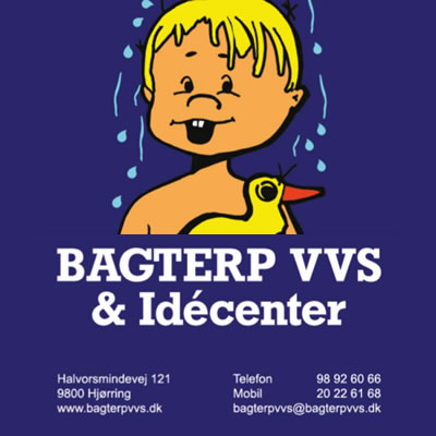 bagterp vvs